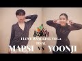 MAPSI vs YOONJI (W) / Final / 2020.02.02 I LOVE WAACKING VOL.2