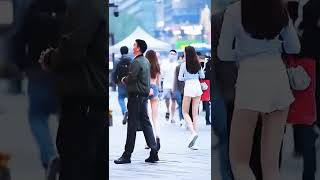 #shorts 무언가 많이 부족한 뒷 모습