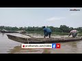 এবারও কিছুটা দেরিতেই হালদায় ডিম ছাড়ল মা মাছ halda river fish eggs news prothom alo