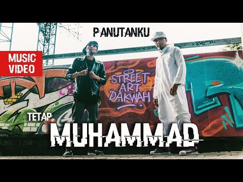 Ibnu The Jenggot #ITJ Panutanku Tetap Muhammad (feat. Ebieth Beat)
