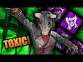 The NEW Most TOXIC Pig Build In Dead by Daylight! (2023)