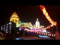 Kek Lok Si Temple at Chinese New Year, Penang - Malaysia