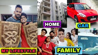 Dhee Champions Winner-2020 (Piyush) LifeStyle 2020 || Family, Age, Cars, Girl Friends, House, Salary