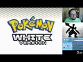 hunting a shiny 0 atk landorus in bw1