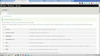 Drupal 8 Media Entity File Browser Module