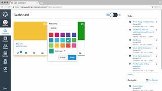 Canvas Overview for Students Canvas Tutorial Video Series