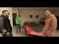 donato me salva y le compro su lamborghini para poder casarme alfredo valenzuela