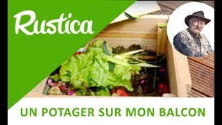 Comment installer un mini-composteur sur une terrasse