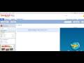email Bombing Demonstration (email bomber)