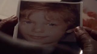 Baby Sam Reid!