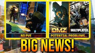 MODERN WARFARE 4 Is Getting EVEN BIGGER, But…