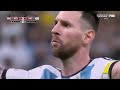 Lionel Messi BEST moments of the 2022 FIFA World Cup for Argentina  2022 FIFA World Cup
