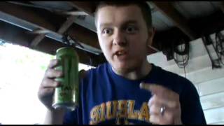 Java Monster Commercial