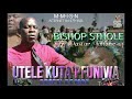 bishop sthole ft pastor johane 14 _ utele kuta pfuniwa . m m i s n music official gospel de moz