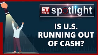 US Debt Ceiling: What Is It And How Does It Impact The Global Economy? | ET Now Spotlight