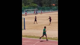 부여고등학교 2023학년도 학교스포츠클럽 리그전(축구) 하이라이트