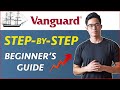 Vanguard Index Funds: A Complete Beginner's Guide to Investing