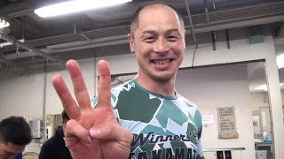 【ＧＩ高松宮記念杯競輪】北津留翼が通算３００勝達成！