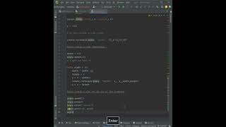 Using Python to wish Merry Christmas #shorts