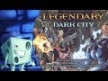 Marvel Legendary: Dark City Review - with Tom Vasel