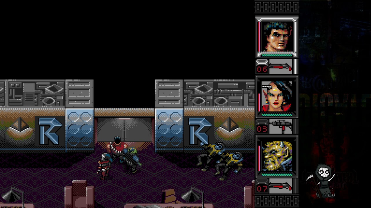 Lgwi Live Exploring Shadowrun 2058 A Shadowrun Hack 2 Final