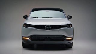 2022 Mazda MX 30, (New mazda mx 30) Excellent electric compact SUV! mazda mx 30, 2022 mazda mx30!