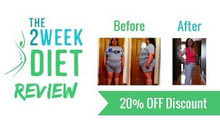 2 Week Diet Review | Brian Flatt Book (Does the 2 Week Diet Work? 🤔)