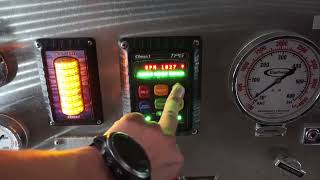 MFD Training Minutes - Pumping Series: PTO Pump and Pump & Roll on Pumper/Tanker