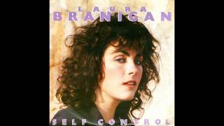 Laura Branigan - Self Control (1984 Single/Remix) HQ