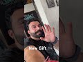 new bike gift 🎁 bike panghalfitness motivation viralshort