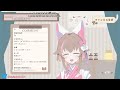 【 雑談 囁き】一日で疲れがとれるものか【 新人vtuber 3dio 】