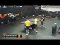 live t2 q day 2 wtt feeder doha 2025 session 2