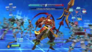 Fate Extella Free Battle Run 17 Hard \u0026 Very Hard