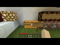 minecraft pe 小品解謎 大家怎麼都不見了？