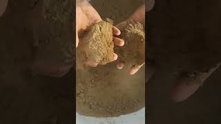 soft dust rain #dusty #soft #satisfying #trending #tiktok #viral #youtubeshort