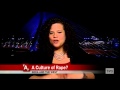Jaclyn Friedman: A Culture of Rape?