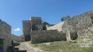 Modinakhe Fortress. Sachkhere, Georgia. Фортеця Модiнахе. Сачхере. Грузiя.