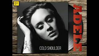 Adele - Cold Shoulder [ HQ - FLAC ]
