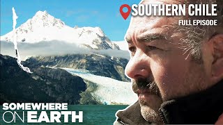 Patagonia: Three Lives on the Southern Edge | Somewhere on Earth Documentary