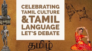 Vikraman fans Celebrating Tamil culture and Tamil language let’s debate enjoy