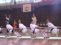 2012近畿綱引き　ヤマトtc vs 大阪佐川 2本目