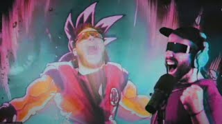 BILMURI - LORDFARQUADZILLA (FEAT.  @jonathanymusic ) (OFFICIAL MUSIC VIDEO) (CHODE SLAMMER)