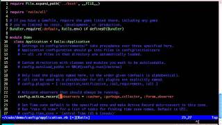 Let's read some Rails code: OrderedOptions