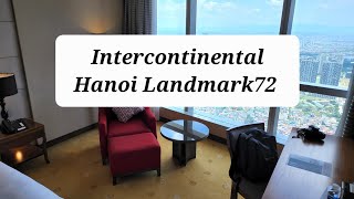 InterContinental Hanoi Landmark72