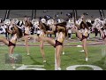 Texas Southern University Marching Band - Halftime Show - 2017