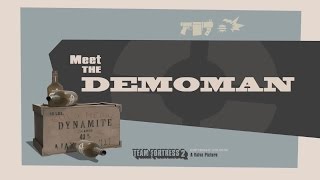 Meet the MLG Demoman