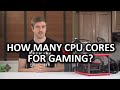 CPU Cores for Gaming: How many do you need? - Q1 2015 Update