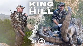 Ibex hunting in Spain | Going for the King of the Hill