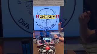 ZMIANY / PZHGP