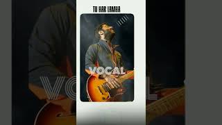Tu Har Lamha P3 | Only Vocals |Arijit Singh #onlyvocals #nomusic #vocals #WithoutMusic #ArijitSingh